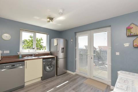 51 Cushat Gardens, Mayfield, Dalkeith, EH22 5RQ