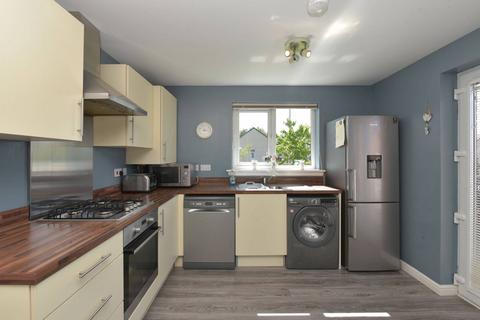 51 Cushat Gardens, Mayfield, Dalkeith, EH22 5RQ