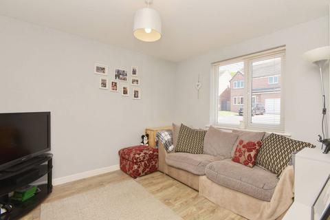 51 Cushat Gardens, Mayfield, Dalkeith, EH22 5RQ