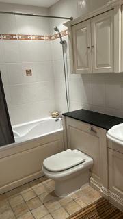 2 bedroom apartment to rent, Fountain House Stanmore