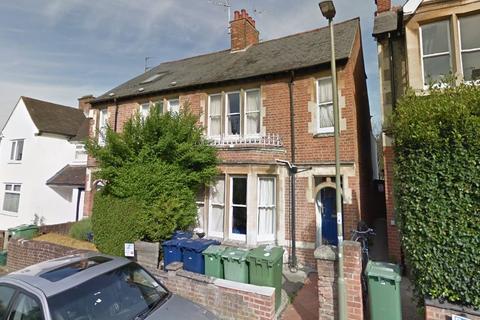 Oxford, Oxfordshire, Oxfordshire, OX4