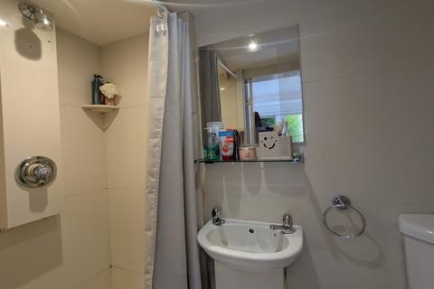1 bedroom apartment to rent, Oxford, Oxfordshire, Oxfordshire, OX4