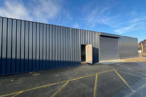 Industrial unit to rent, Thorpe Road, Melton Mowbray, Leicestershire, LE13