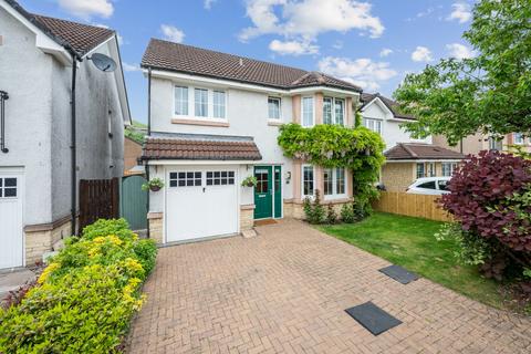 32 Pine Crescent, Menstrie, FK11 7DT