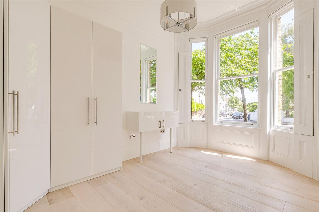 Apartment in London - View 2