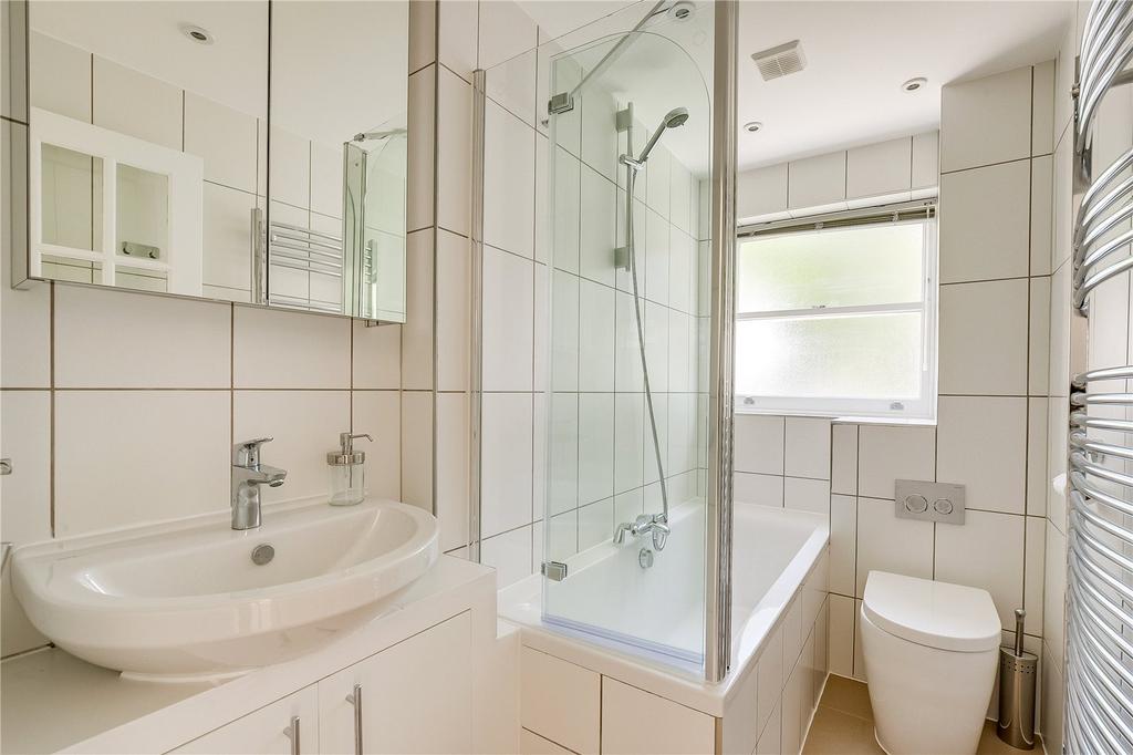 Apartment in London - View 3