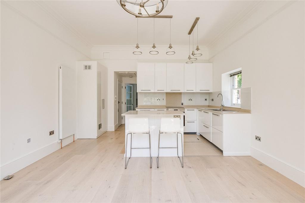 Apartment in London - View 4