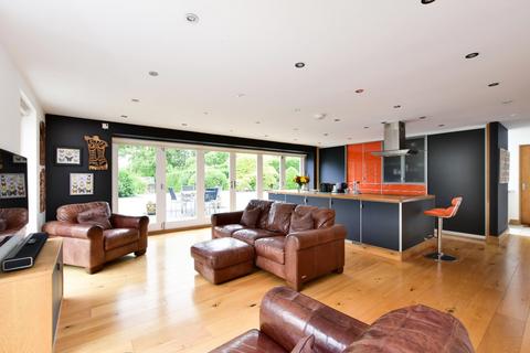 5 bedroom detached house for sale, The Common, Chipperfield, Kings Langley, Hertfordshire, WD4