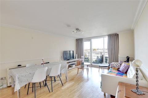 3 bedroom apartment for sale, Greenfell Mansions, Glaisher Street, London, SE8