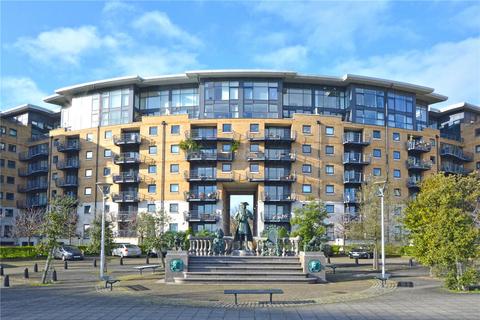 3 bedroom apartment for sale, Greenfell Mansions, Glaisher Street, London, SE8