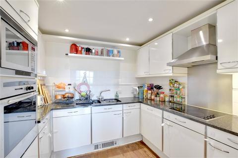 3 bedroom apartment for sale, Greenfell Mansions, Glaisher Street, London, SE8