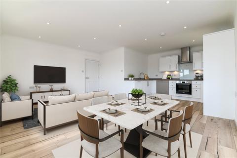 undefined, Aldbury Court, Grove Road, Barton on Sea, Hampshire, BH25