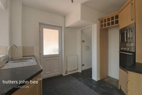 277 Bambury Street, Stoke-on-trent, ST3 5QY