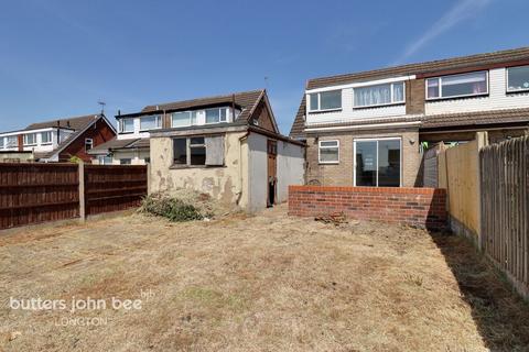 277 Bambury Street, Stoke-on-trent, ST3 5QY