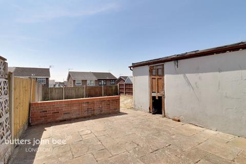 277 Bambury Street, Stoke-on-trent, ST3 5QY