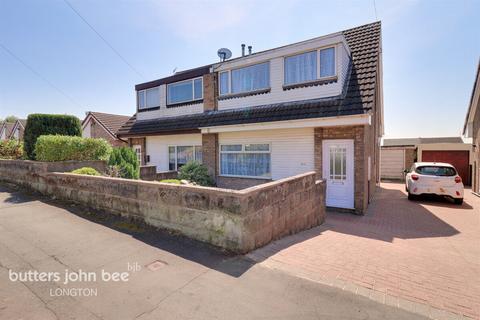 277 Bambury Street, Stoke-on-trent, ST3 5QY