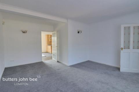 277 Bambury Street, Stoke-on-trent, ST3 5QY