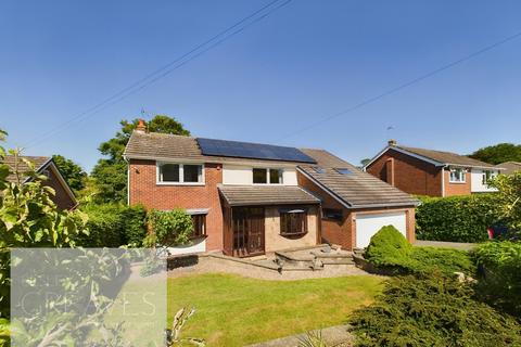 5 bedroom detached house for sale, Field Close, Gedling, Nottingham