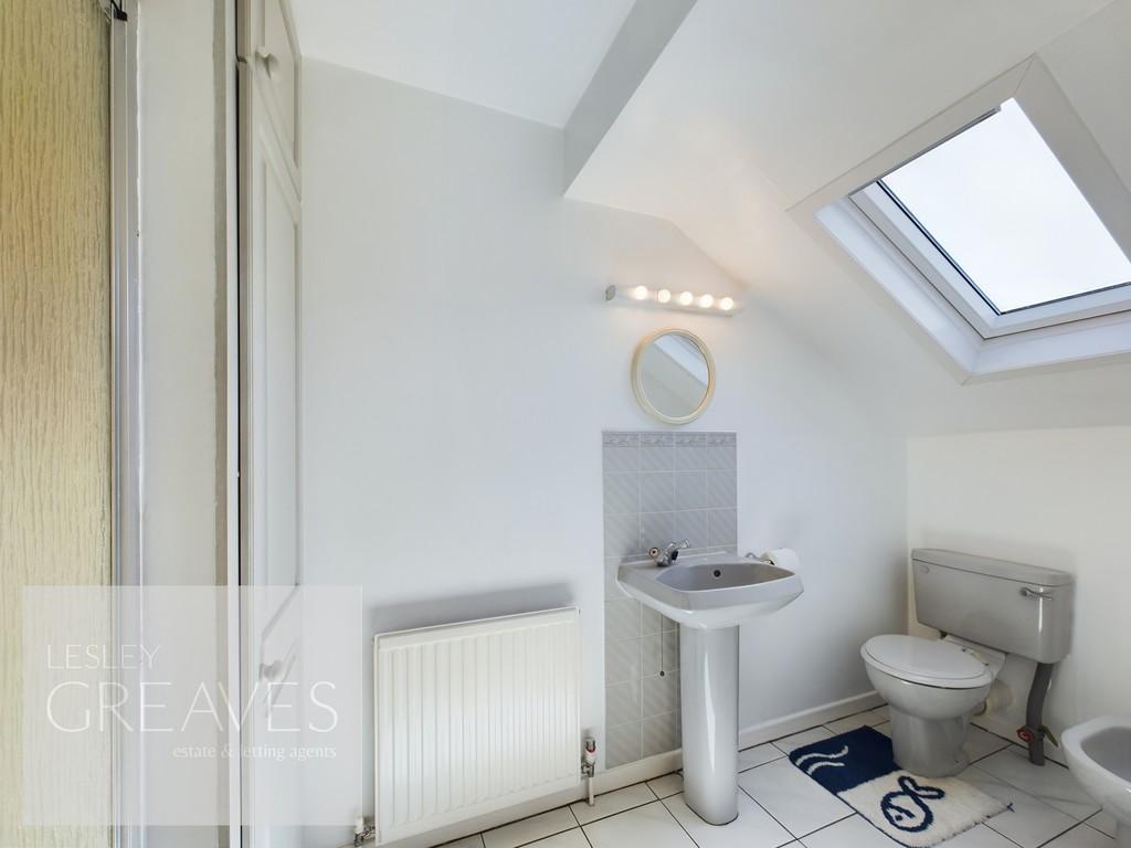 En-Suite To Bedroom Two