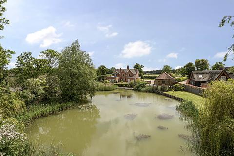 5 bedroom detached house for sale - Framingham Earl Road, Yelverton, Norwich