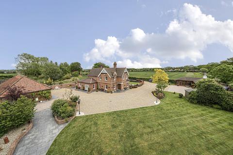 5 bedroom detached house for sale - Framingham Earl Road, Yelverton, Norwich