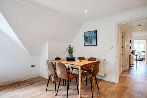 2 bedroom flat for sale - Crystal Palace Park Road, Sydenham