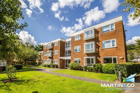 Flat 30, Kelton Court Carpenter Road, Birmingham, B15 2JX