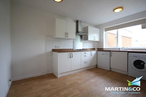 Flat 30, Kelton Court Carpenter Road, Birmingham, B15 2JX