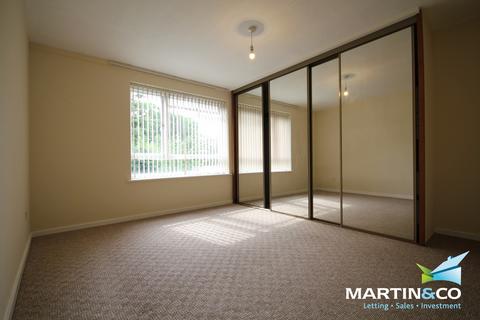 Flat 30, Kelton Court Carpenter Road, Birmingham, B15 2JX