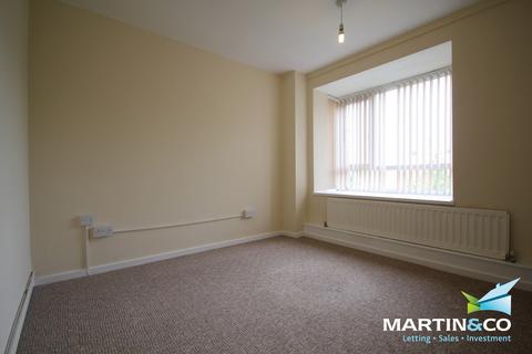 Flat 30, Kelton Court Carpenter Road, Birmingham, B15 2JX