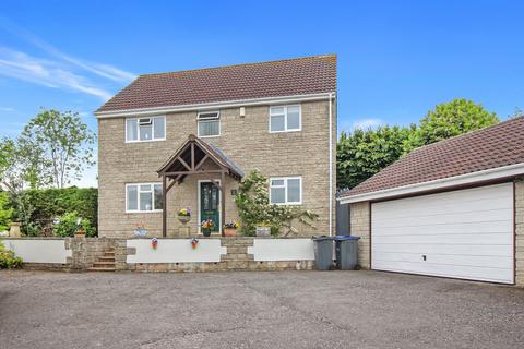 4 bedroom detached house for sale, Marsh Street, Warminster