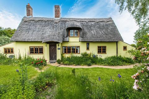 4 bedroom cottage for sale, Great Fransham