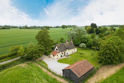 4 bedroom cottage for sale, Great Fransham