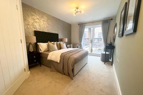 2 bedroom apartment for sale, Thomas Wolsey Place , Lower Brook Street