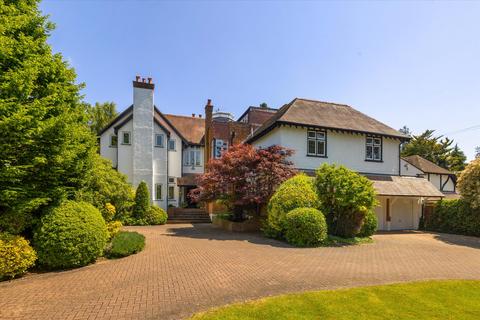 10 bedroom detached house for sale, Chauntry Road, Maidenhead, Berkshire, SL6.