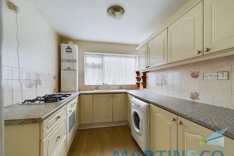 2 bedroom ground floor flat for sale - Aldenham Road, Guisborough