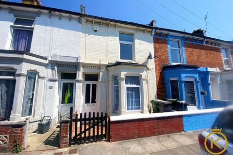 undefined, Tokio Road, Portsmouth