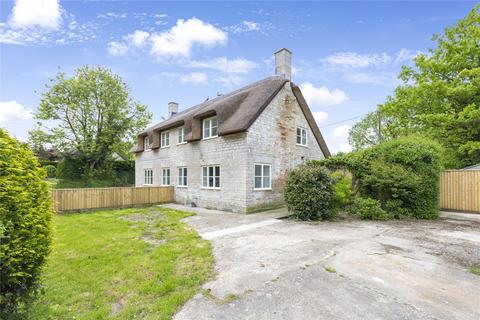 2 bedroom semi-detached house for sale, Poxwell, Dorset