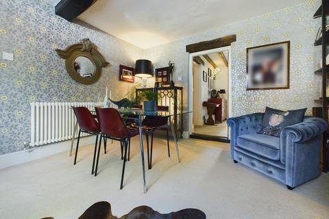 3 bedroom cottage for sale, Main Street, Barton-under-Needwood