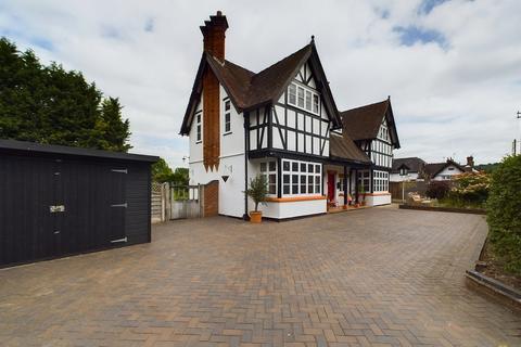 4 bedroom detached house for sale - Main Road, Milford