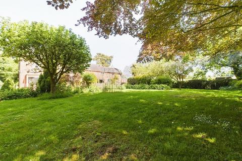 4 bedroom detached house for sale, Cubley, Ashbourne