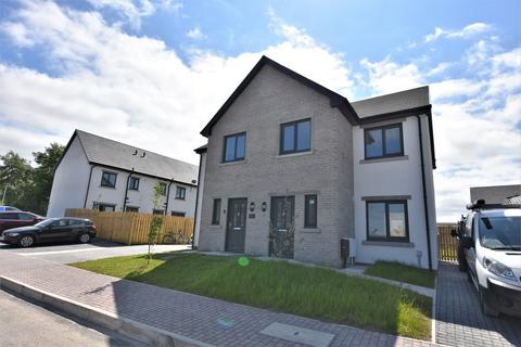 3 bedroom semi-detached house for sale, 93 Lots Road, Askam in Furness