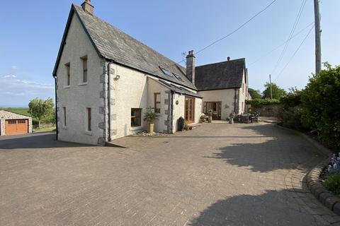 4 bedroom house for sale, Dendron, Ulverston, Cumbria