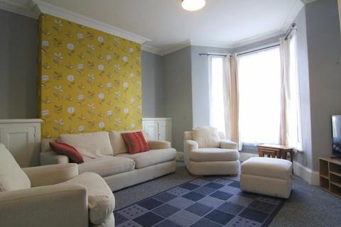 4 bedroom terraced house for sale, Maida Vale Terrace, Mutley, Plymouth