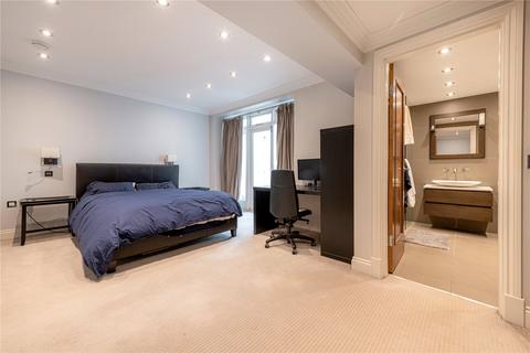 2 bedroom apartment to rent, Westbourne Crescent, London, W2