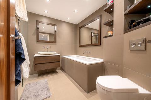 2 bedroom apartment to rent, Westbourne Crescent, London, W2