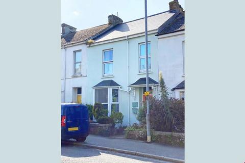 4 bedroom terraced house for sale, Falmouth, Cornwall