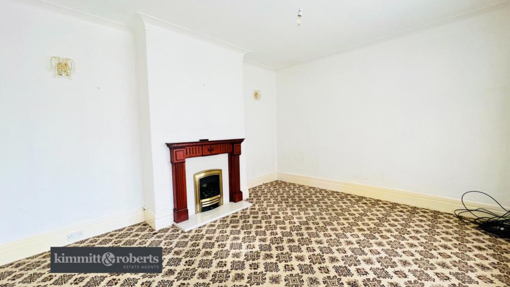 Dene House Road, Seaham, Durham, SR7 2 bed detached bungalow £299,950