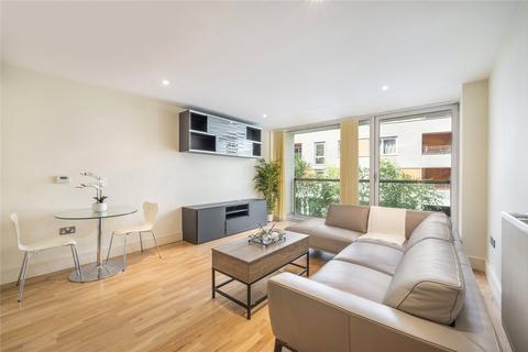 Flat 316, Denison House, 20 Lanterns Way, London, E14 9JG