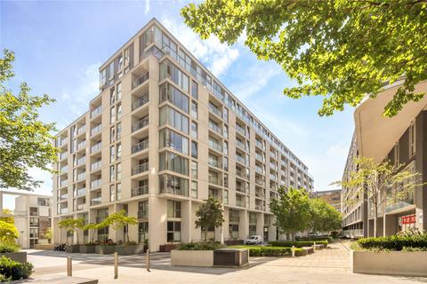 Flat 316, Denison House, 20 Lanterns Way, London, E14 9JG